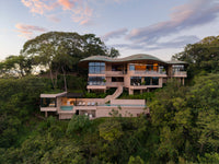 Bahías No. 6 | Iconic Oceanview Estate by Antoine Predock thumbnail