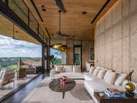 Bahías No. 6 | Iconic Oceanview Estate by Antoine Predock thumbnail