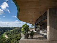 Bahías No. 6 | Iconic Oceanview Estate by Antoine Predock thumbnail