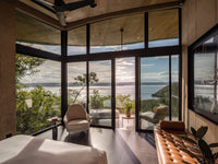 Bahías No. 6 | Iconic Oceanview Estate by Antoine Predock thumbnail