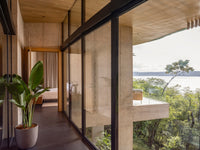 Bahías No. 6 | Iconic Oceanview Estate by Antoine Predock thumbnail