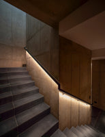 Bahías No. 6 | Iconic Oceanview Estate by Antoine Predock thumbnail