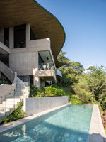 Bahías No. 6 | Iconic Oceanview Estate by Antoine Predock thumbnail