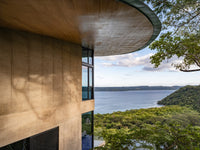 Bahías No. 6 | Iconic Oceanview Estate by Antoine Predock thumbnail