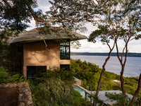 Bahías No. 6 | Iconic Oceanview Estate by Antoine Predock thumbnail