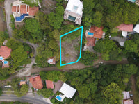 Bella Vista Lot 19 | Build Your Dream Home Above Playa Hermosa thumbnail