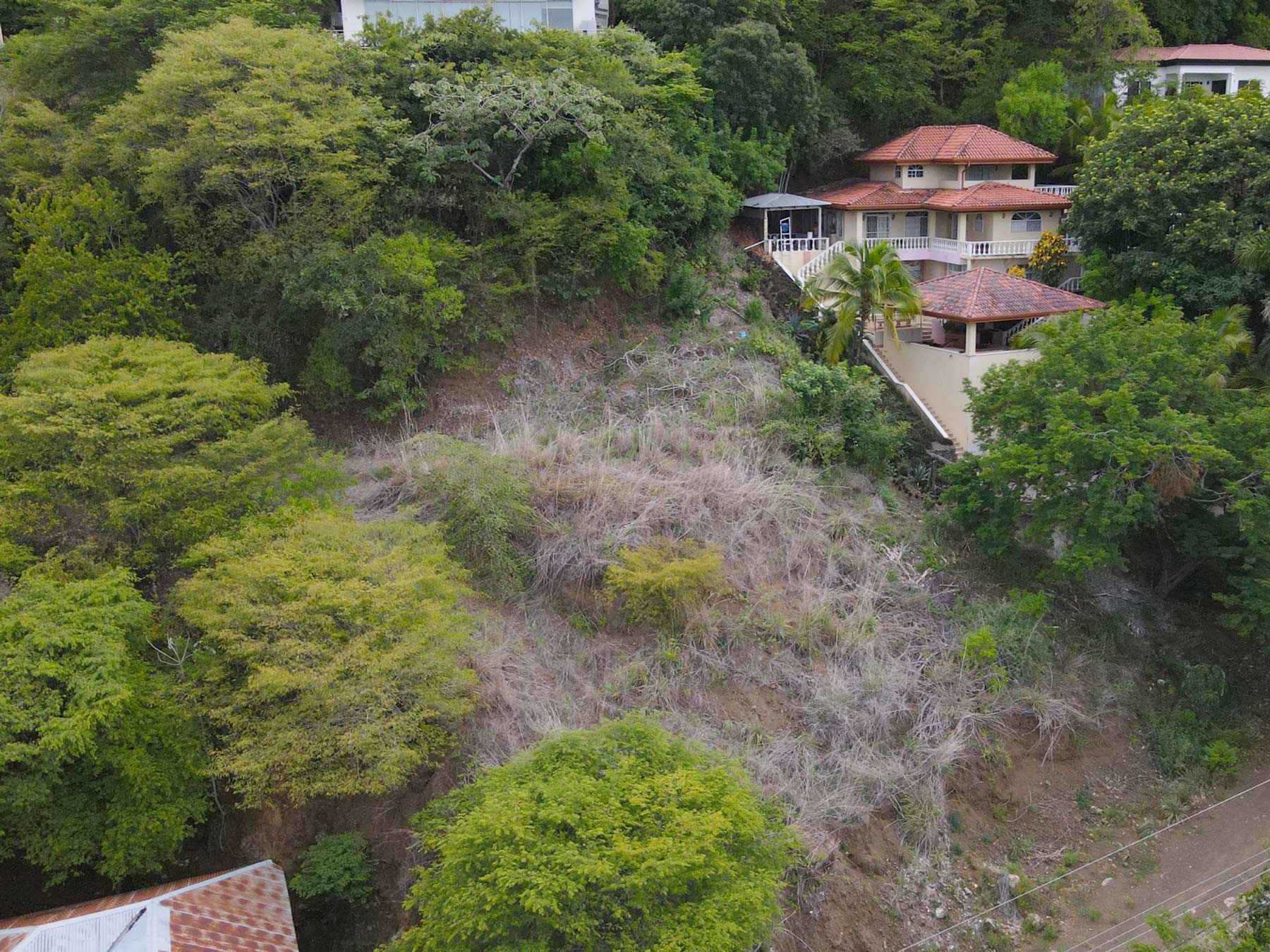 Bella Vista Lot 19 | Build Your Dream Home Above Playa Hermosa