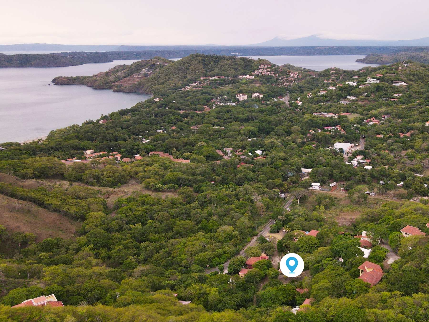 Bella Vista Lot 19 | Build Your Dream Home Above Playa Hermosa