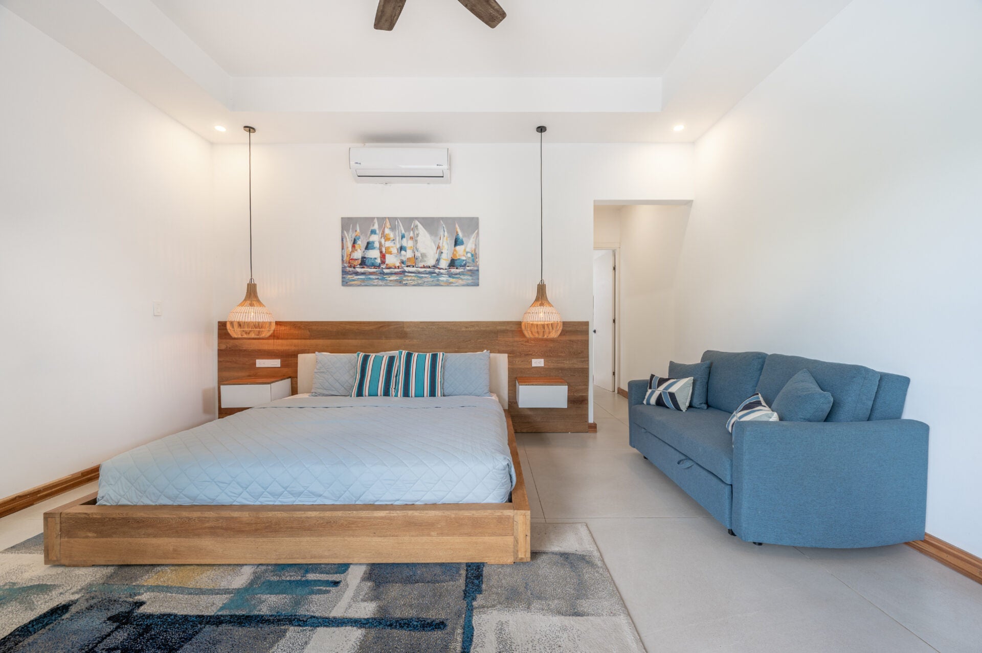 Villa Brisa Marina – Modern Tropical Luxury