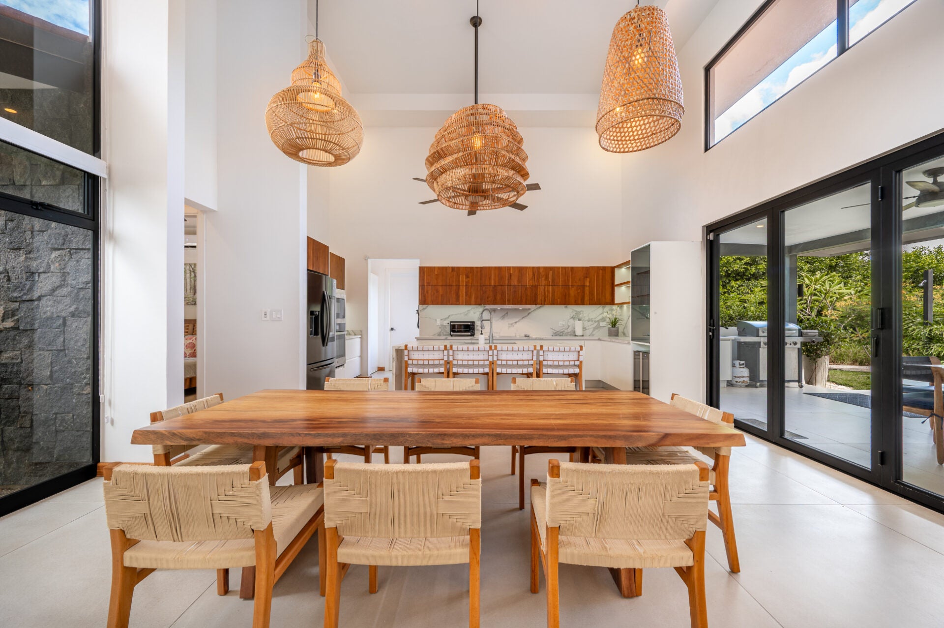 Villa Brisa Marina – Modern Tropical Luxury – Tony & Anna Velez