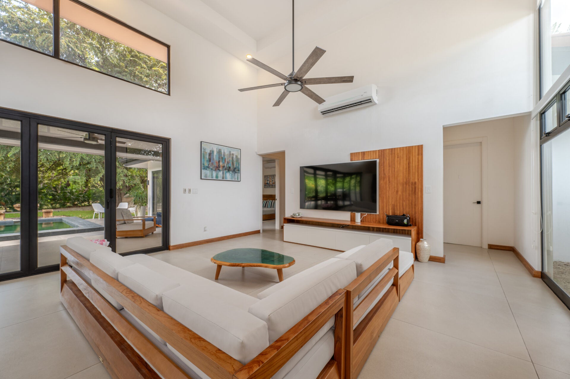 Villa Brisa Marina – Modern Tropical Luxury