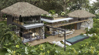 Luxury Residences - El Mangroove Oceanfront Hotel and Resort thumbnail