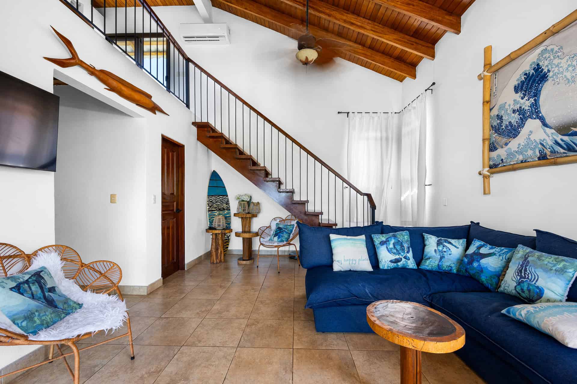 San Clemente & Guest House, Rancho Playa Negra C22 – SELLER FINANCING AVAILABLE