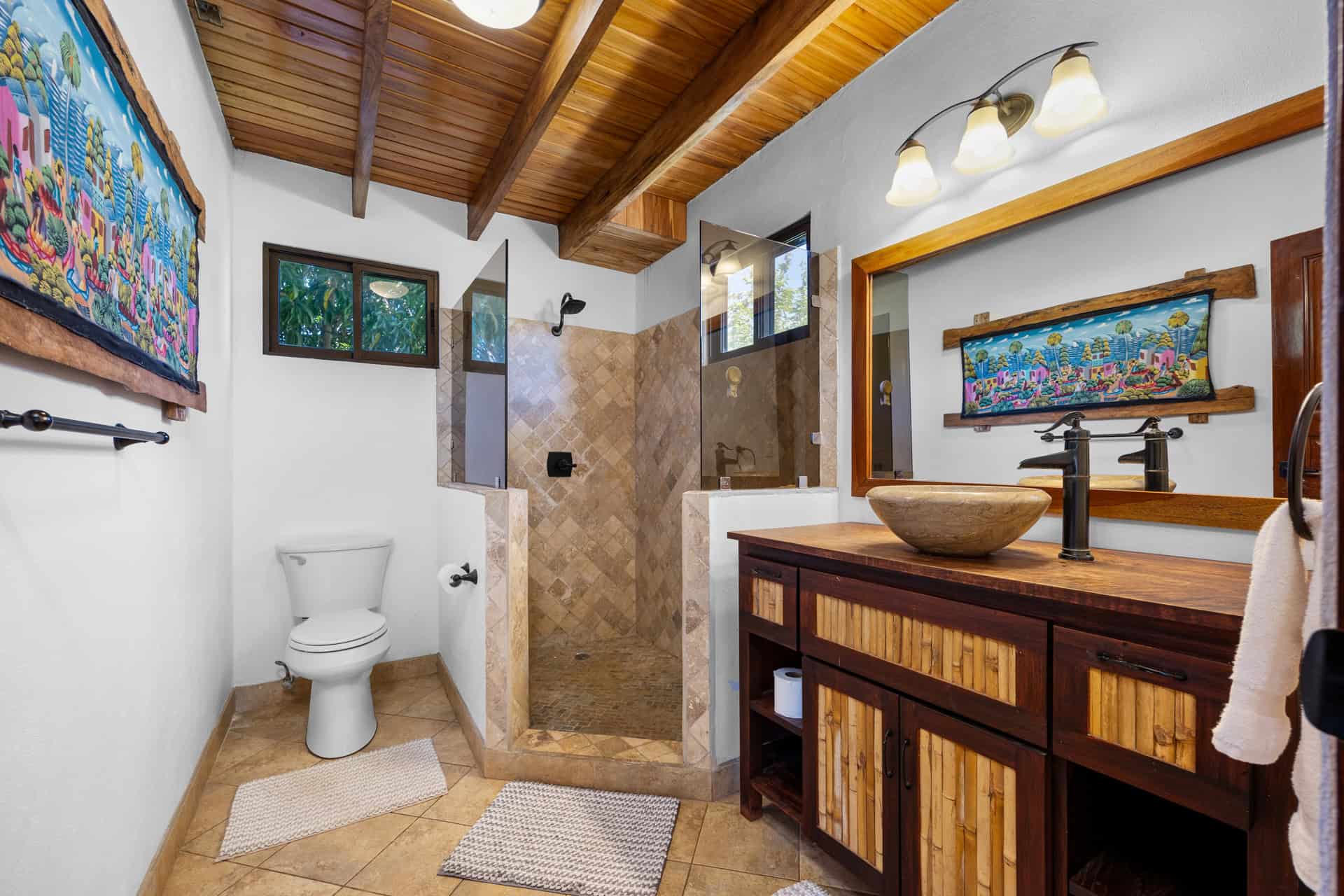 San Clemente & Guest House, Rancho Playa Negra C22 – SELLER FINANCING AVAILABLE