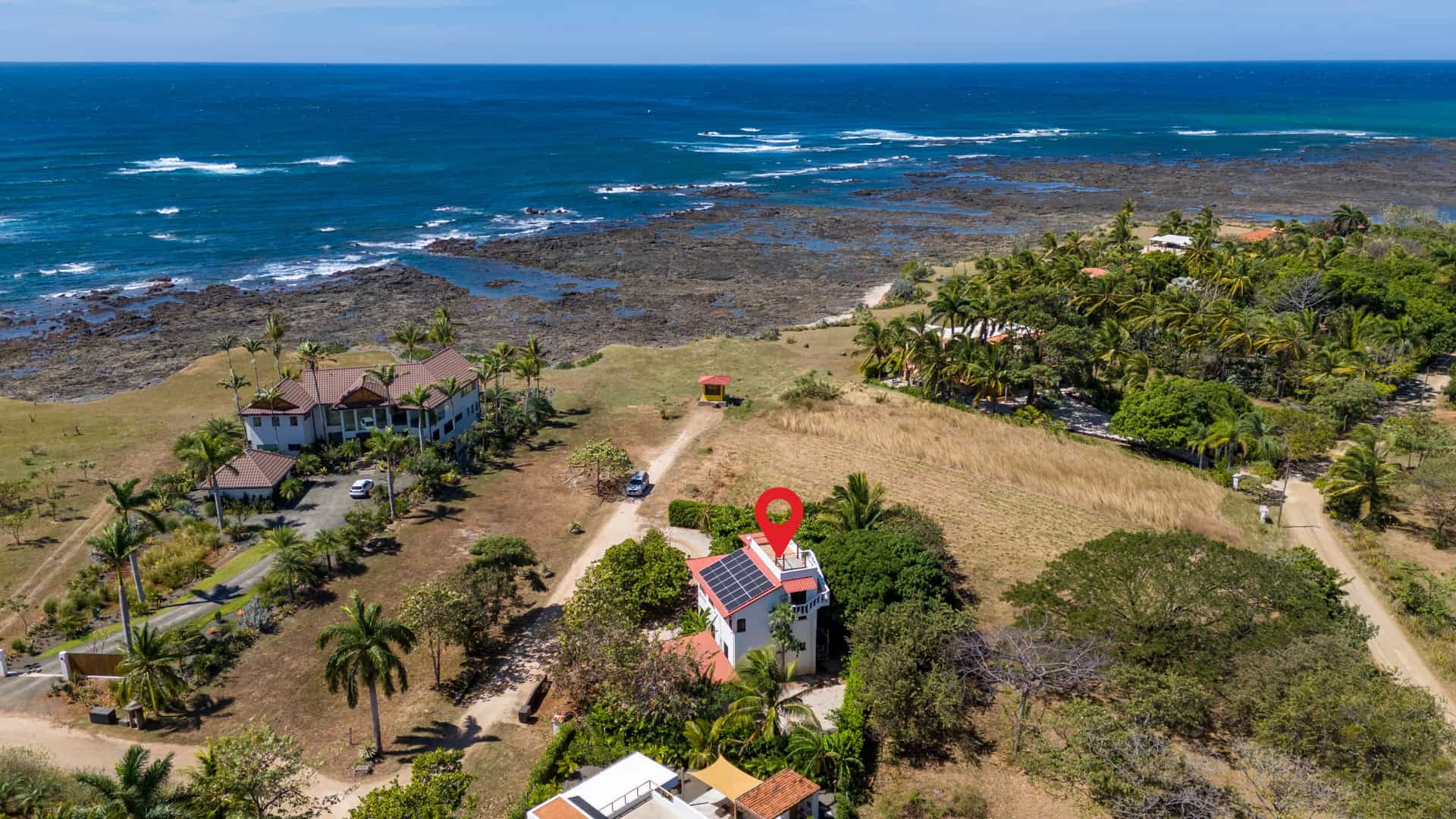 San Clemente & Guest House, Rancho Playa Negra C22 – SELLER FINANCING AVAILABLE