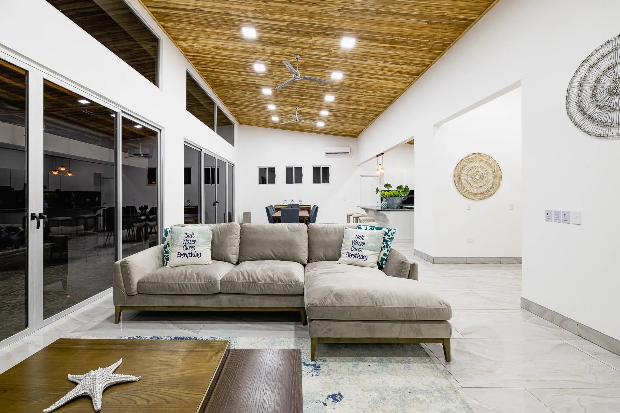 Casa Linda