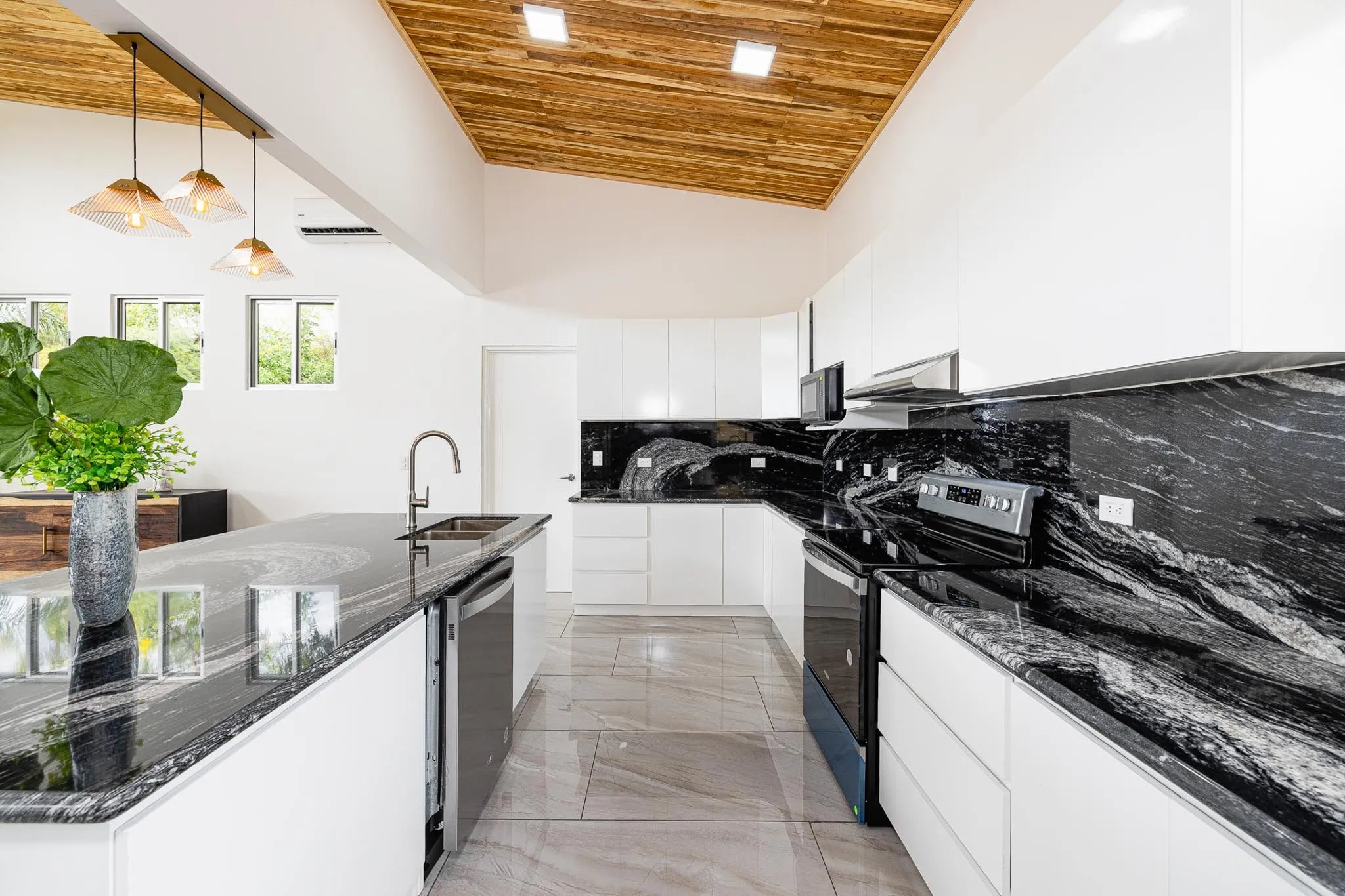 Casa Linda