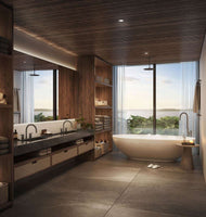 WALDORF ASTORIA ESTATE HOMES AND RESIDENCES GUANACASTE -5 Bedroom, 3-Story Estates thumbnail
