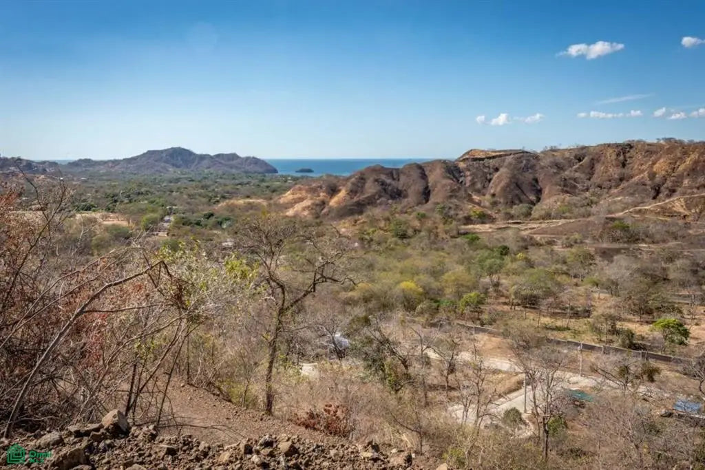 Ladera del Mar Lower Monte Vista – Prime Ocean-View Land