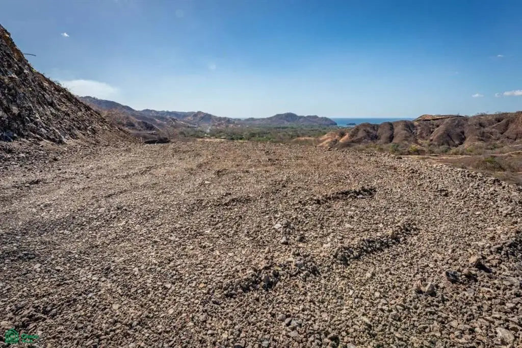Ladera del Mar Lower Monte Vista – Prime Ocean-View Land
