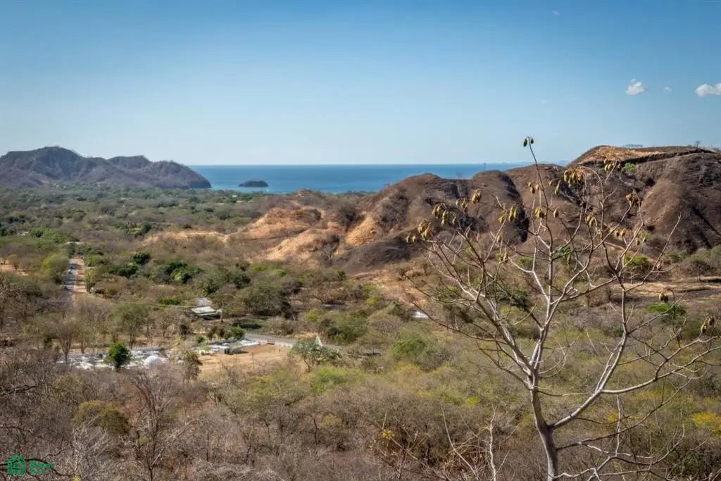 Ladera del Mar Lower Monte Vista – Prime Ocean-View Land