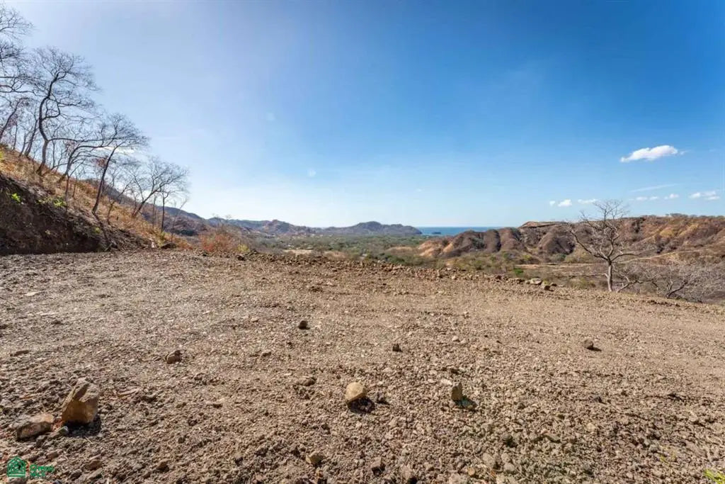 Ladera del Mar Lower Monte Vista – Prime Ocean-View Land