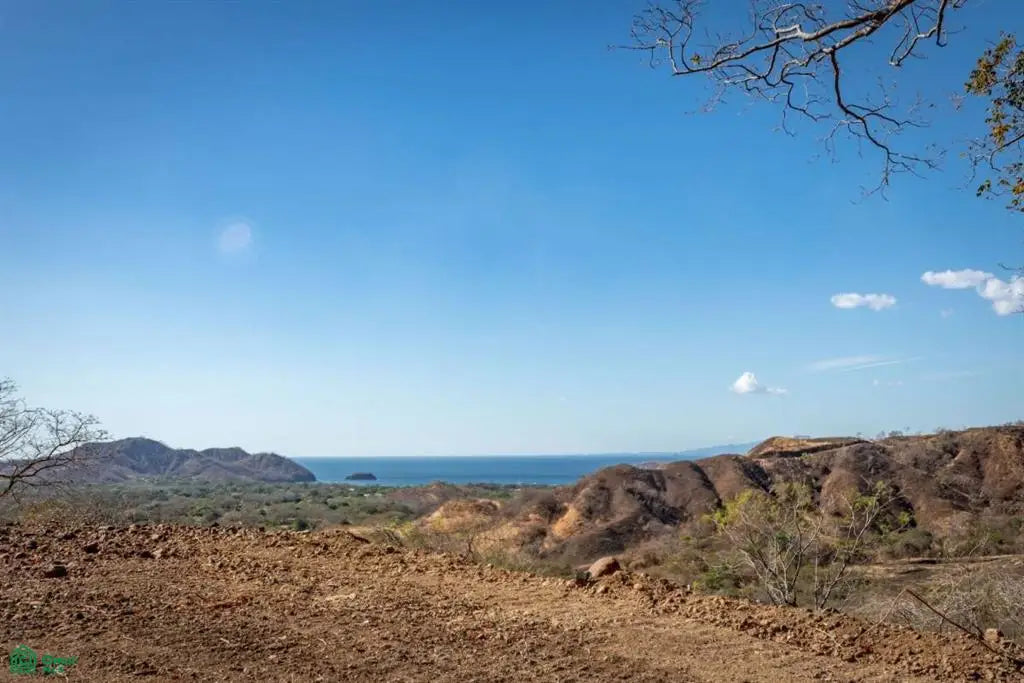 Ladera del Mar Lower Monte Vista – Prime Ocean-View Land