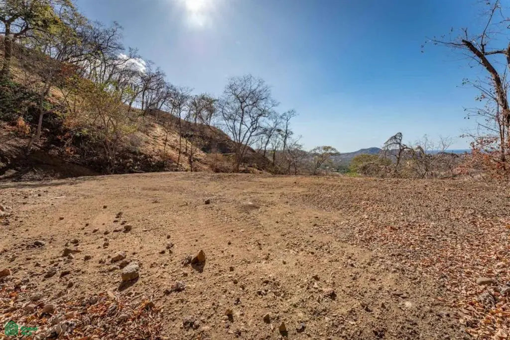 Ladera del Mar Lower Monte Vista – Prime Ocean-View Land