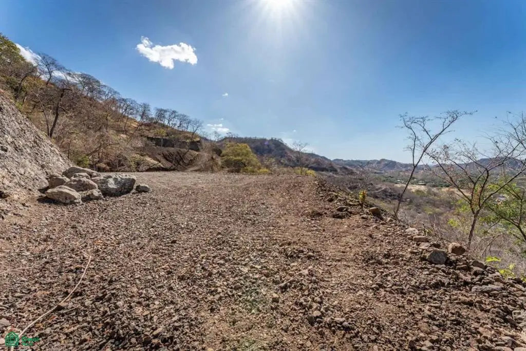 Ladera del Mar Lower Monte Vista – Prime Ocean-View Land