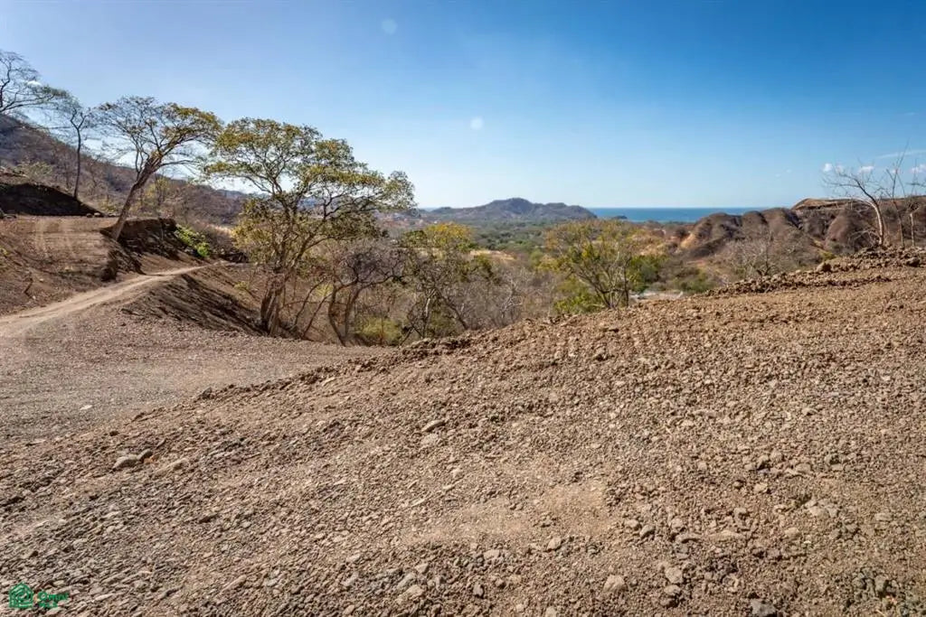 Ladera del Mar Lower Monte Vista – Prime Ocean-View Land