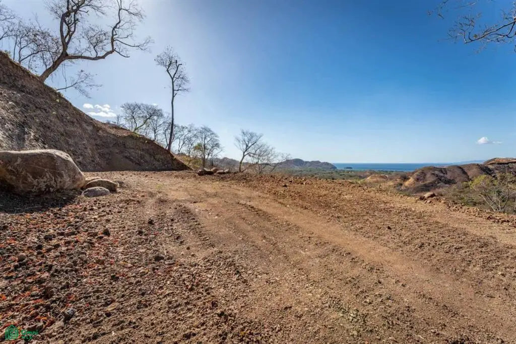 Ladera del Mar Lower Monte Vista – Prime Ocean-View Land
