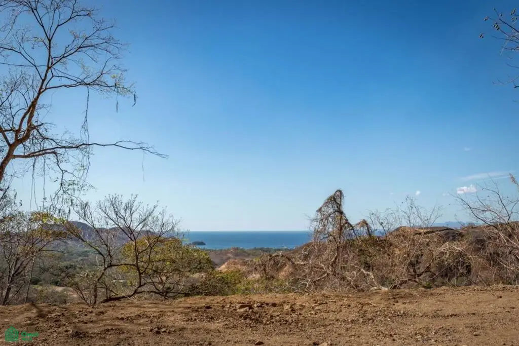 Ladera del Mar Lower Monte Vista – Prime Ocean-View Land