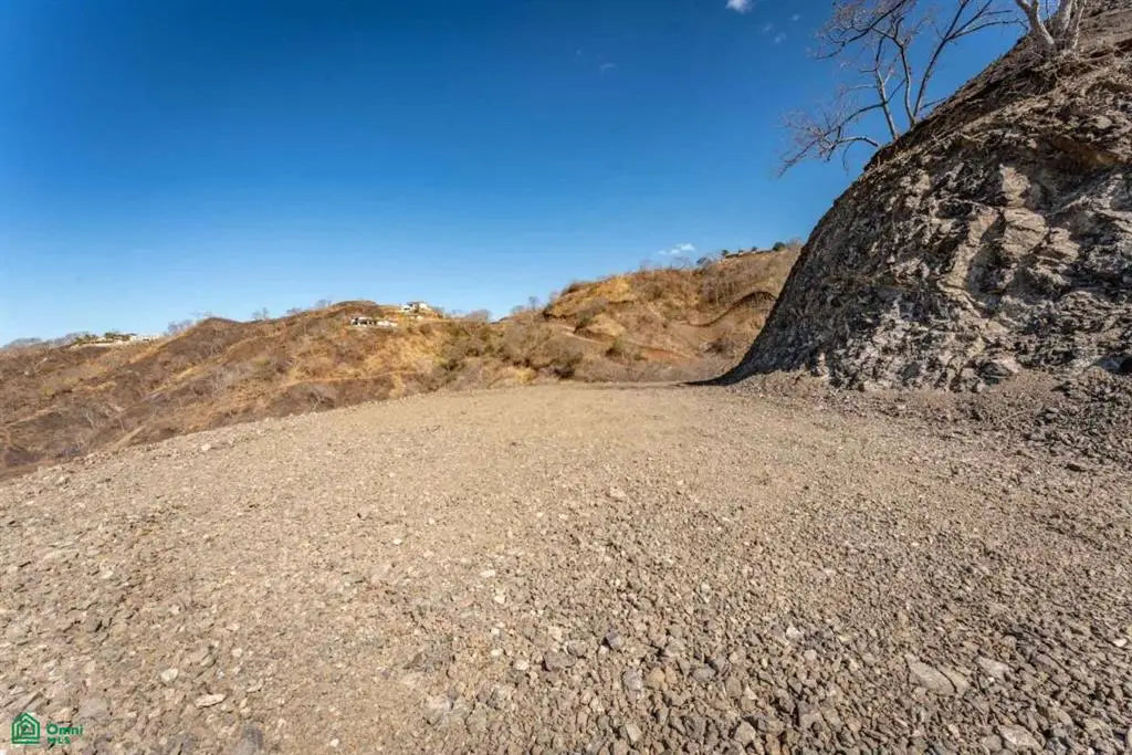 Ladera del Mar Lower Monte Vista – Prime Ocean-View Land