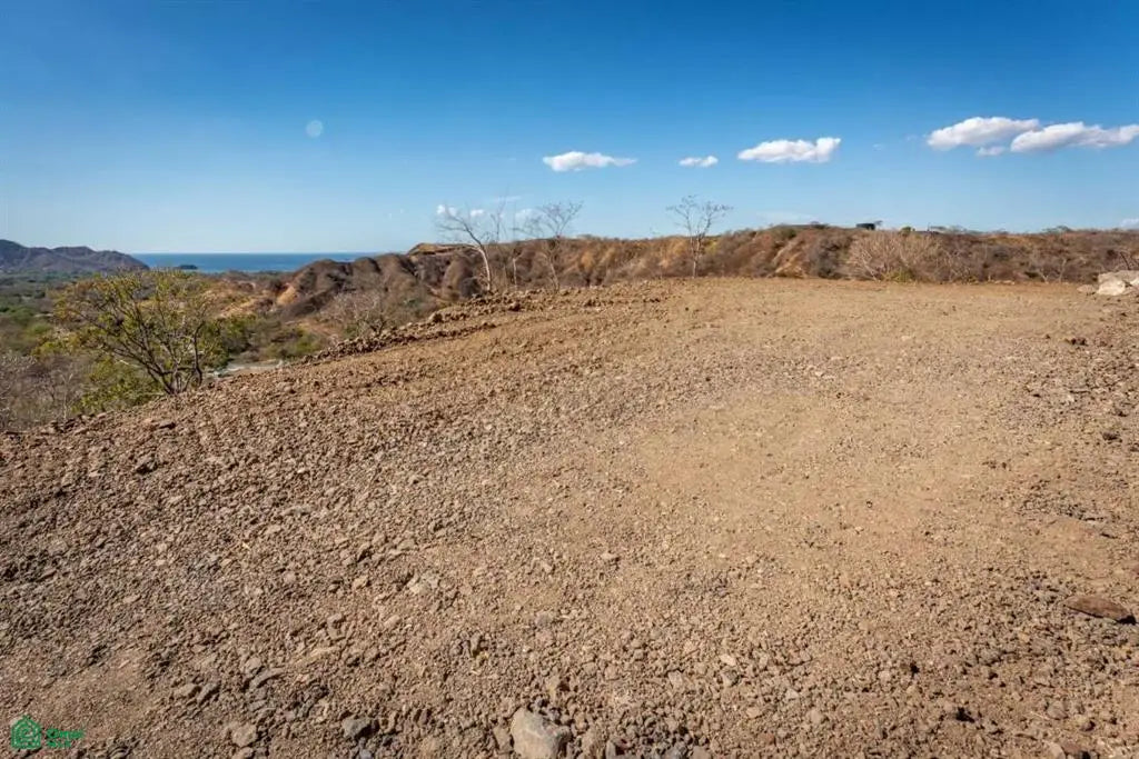 Ladera del Mar Lower Monte Vista – Prime Ocean-View Land
