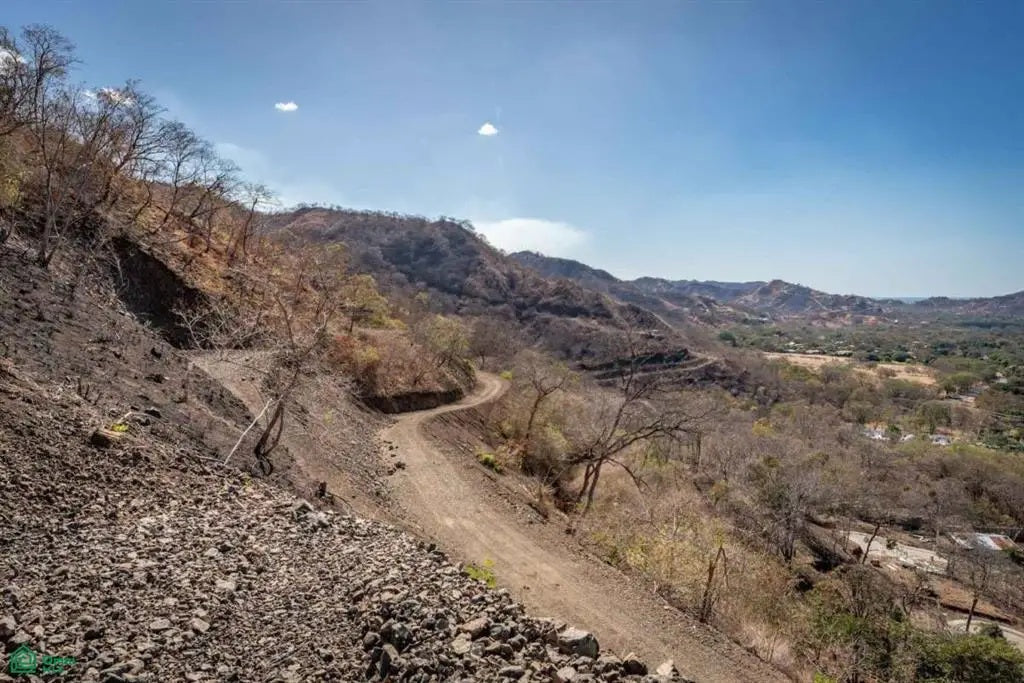 Ladera del Mar Lots for Sale – Guanacaste, Costa Rica