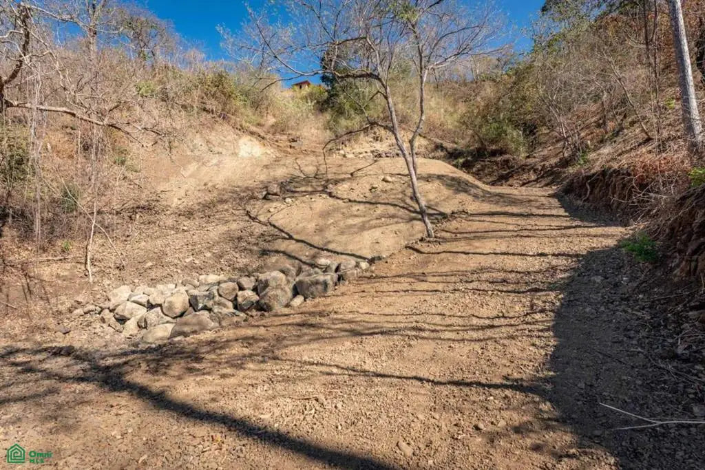 Ladera del Mar Lower Monte Vista – Prime Ocean-View Land