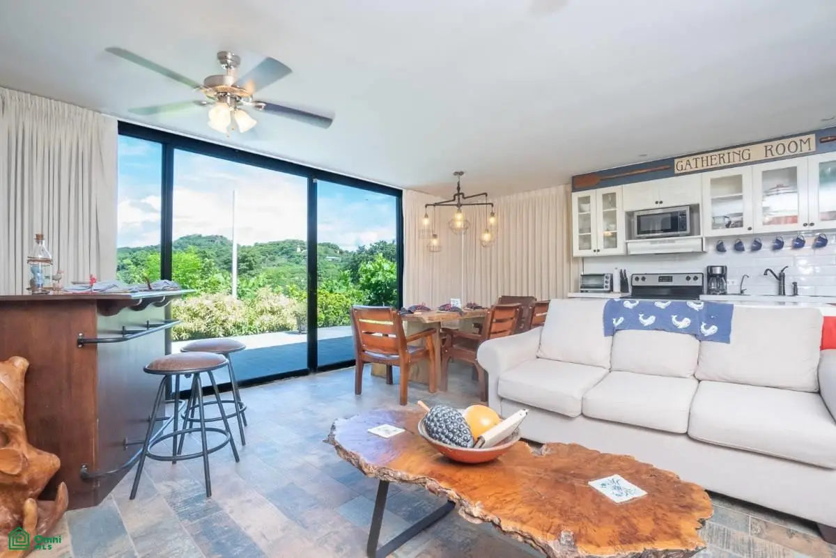 Villa Perla del Mar | Oceanview Luxury Villa in Playa Ocotal