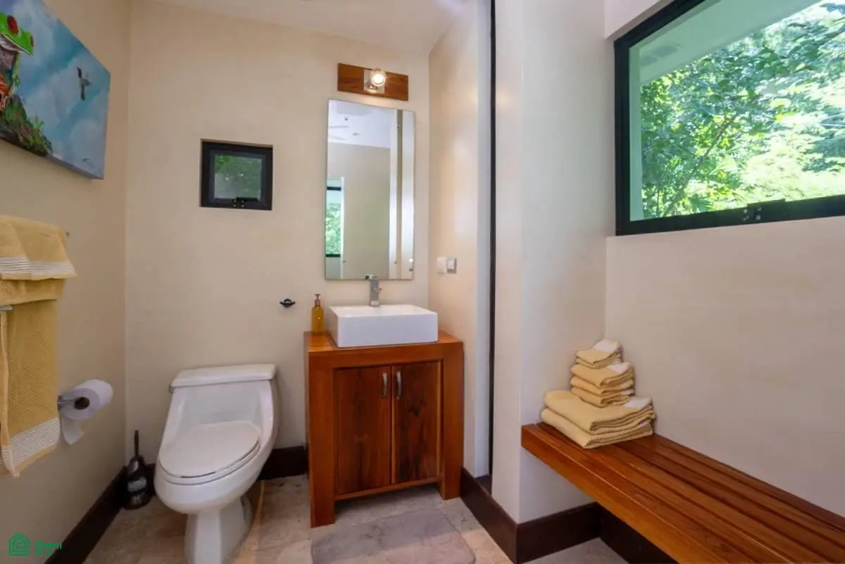 Villa Perla del Mar | Oceanview Luxury Villa in Playa Ocotal