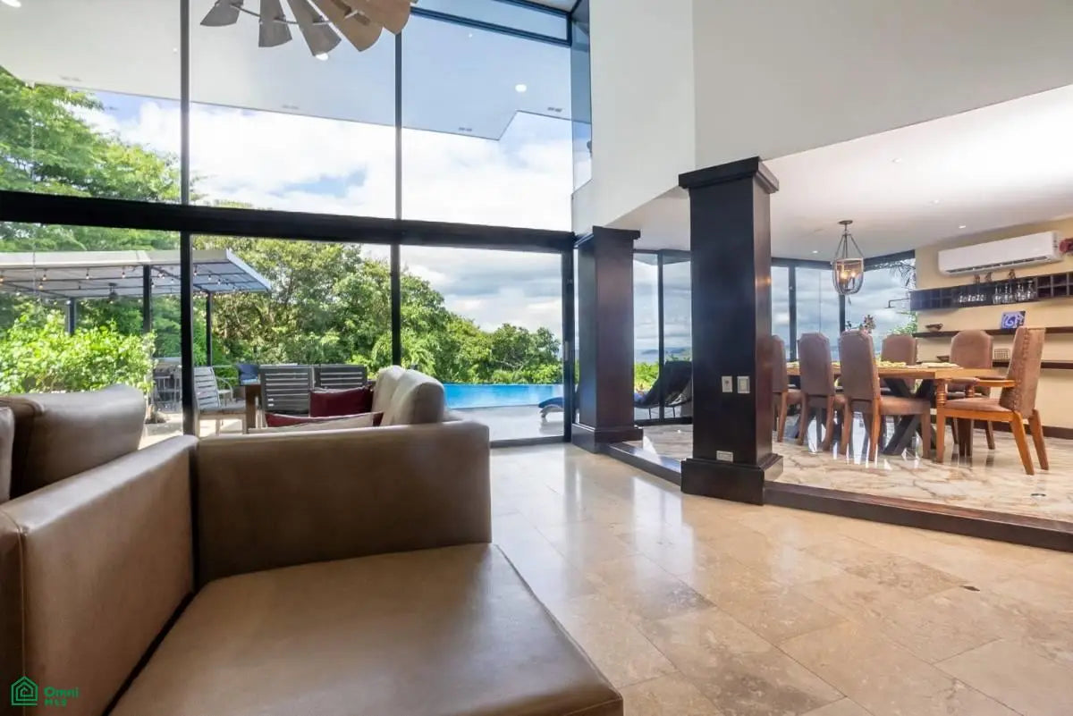Villa Perla del Mar | Oceanview Luxury Villa in Playa Ocotal
