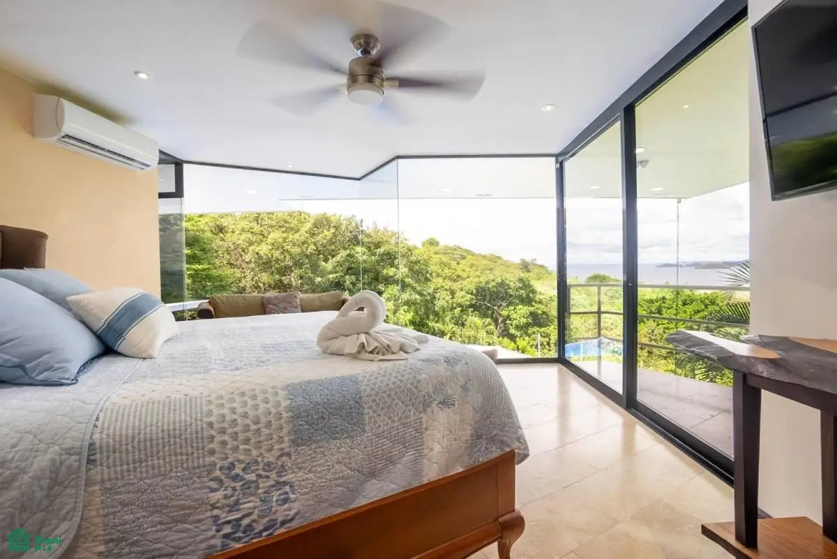 Villa Perla del Mar | Oceanview Luxury Villa in Playa Ocotal