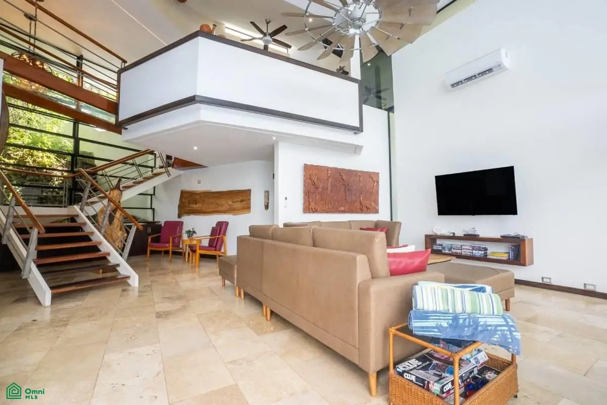 Villa Perla del Mar | Oceanview Luxury Villa in Playa Ocotal