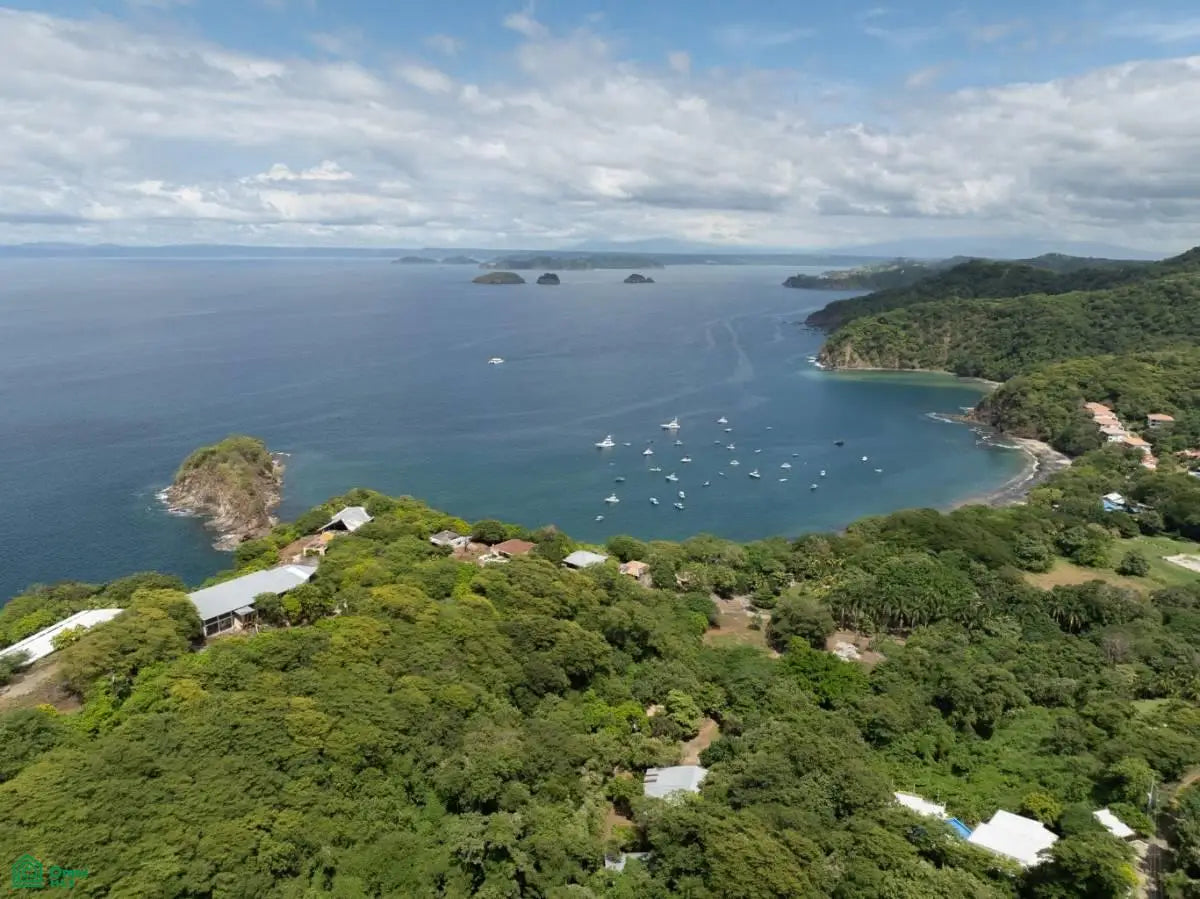 Villa Perla del Mar | Oceanview Luxury Villa in Playa Ocotal