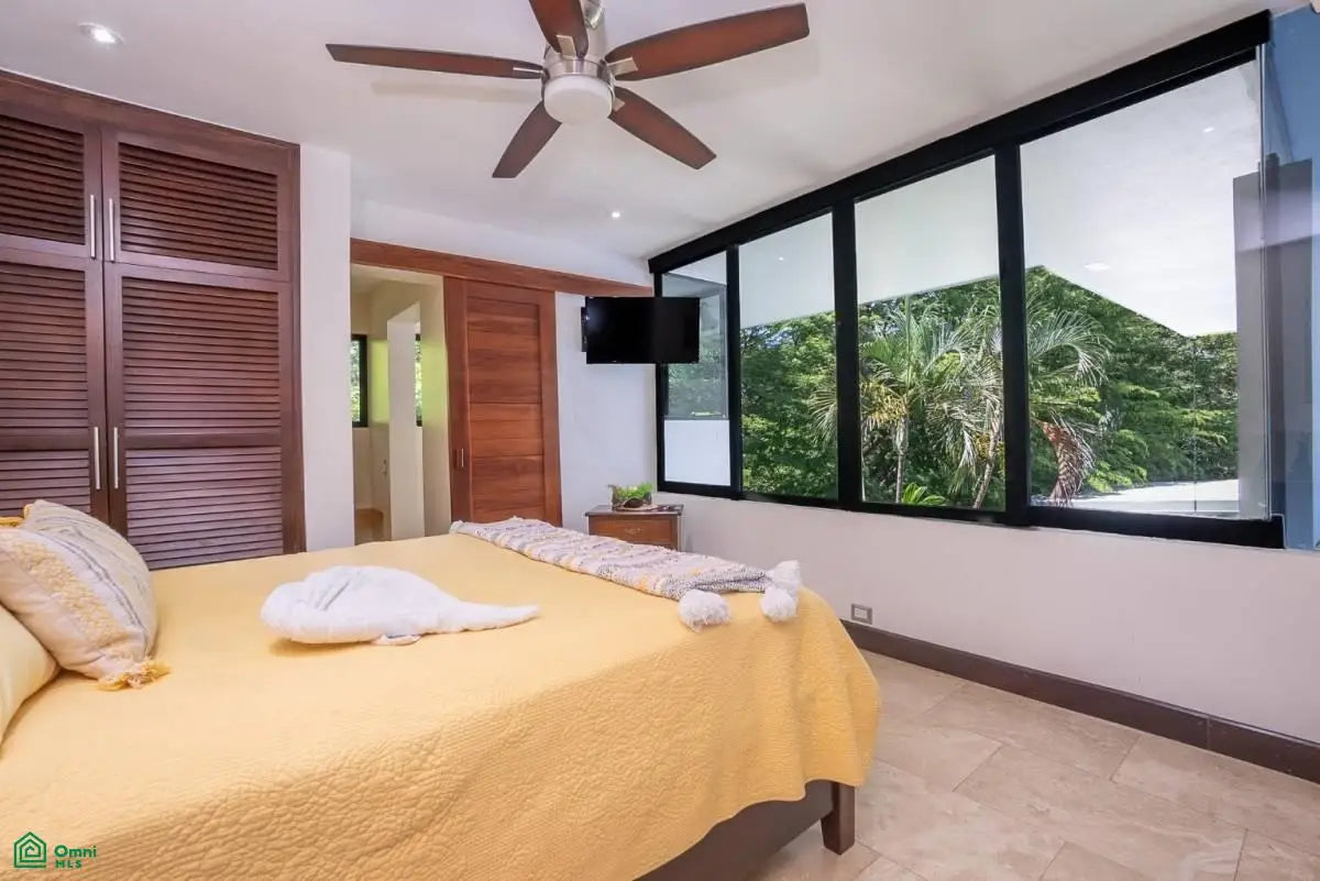 Villa Perla del Mar | Oceanview Luxury Villa in Playa Ocotal