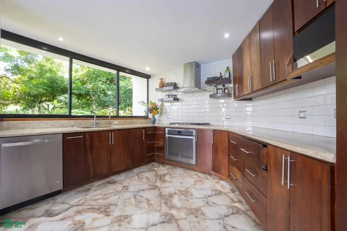Villa Perla del Mar | Oceanview Luxury Villa in Playa Ocotal