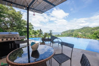 Villa Perla del Mar | Oceanview Luxury Villa in Playa Ocotal thumbnail