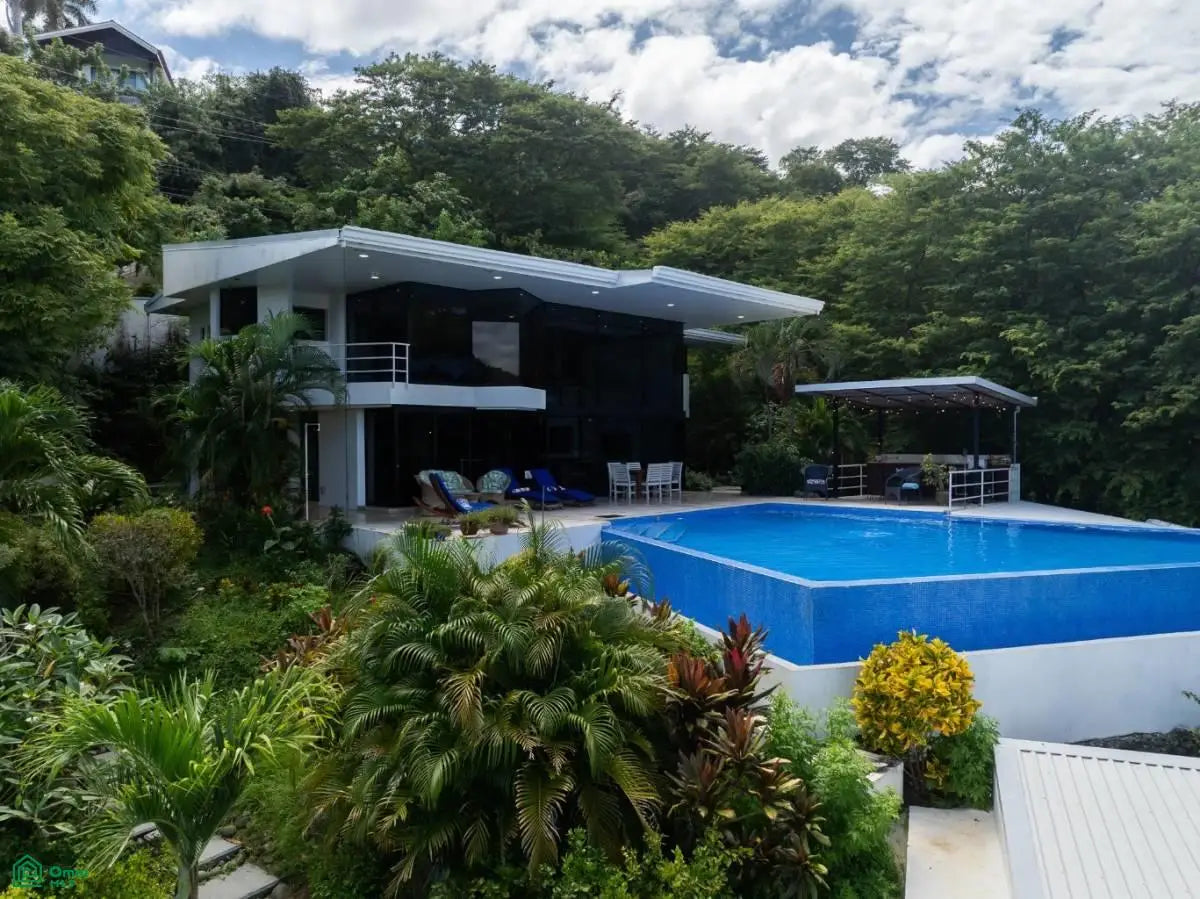 Villa Perla del Mar | Oceanview Luxury Villa in Playa Ocotal