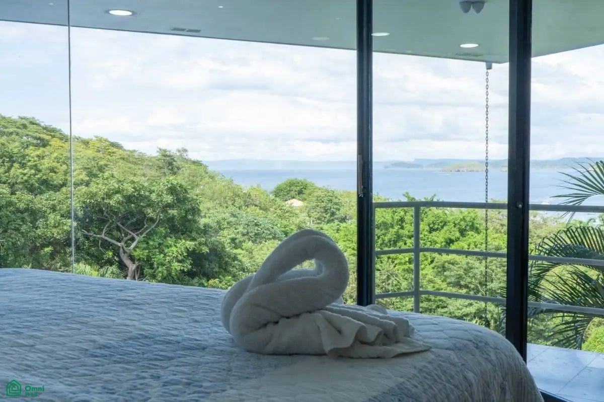 Villa Perla del Mar | Oceanview Luxury Villa in Playa Ocotal