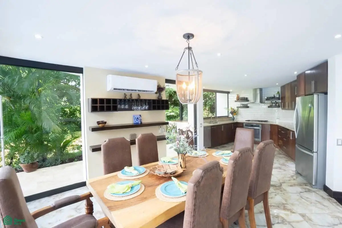 Villa Perla del Mar | Oceanview Luxury Villa in Playa Ocotal