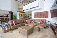 Villa Perla del Mar | Oceanview Luxury Villa in Playa Ocotal thumbnail