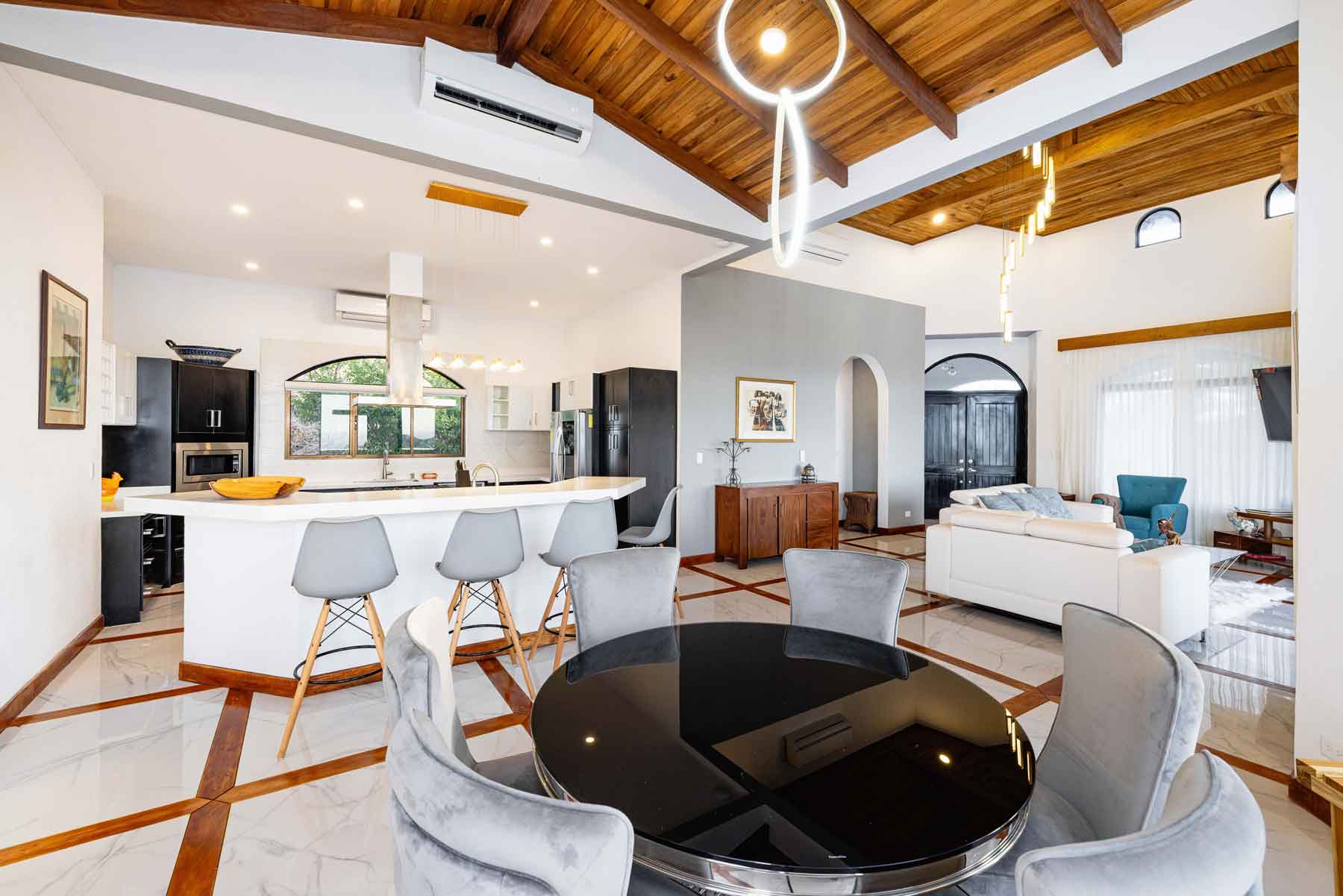 Casa Vista de Paraíso - Stunning Ocean & Volcano Views | Lomas del Mar